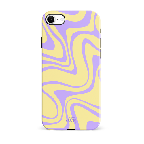 xoxo Wildhearts Sunny Side Up - iPhone 7/8/SE
