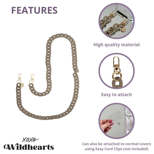 xoxo Wildhearts - Vacay Bae – long