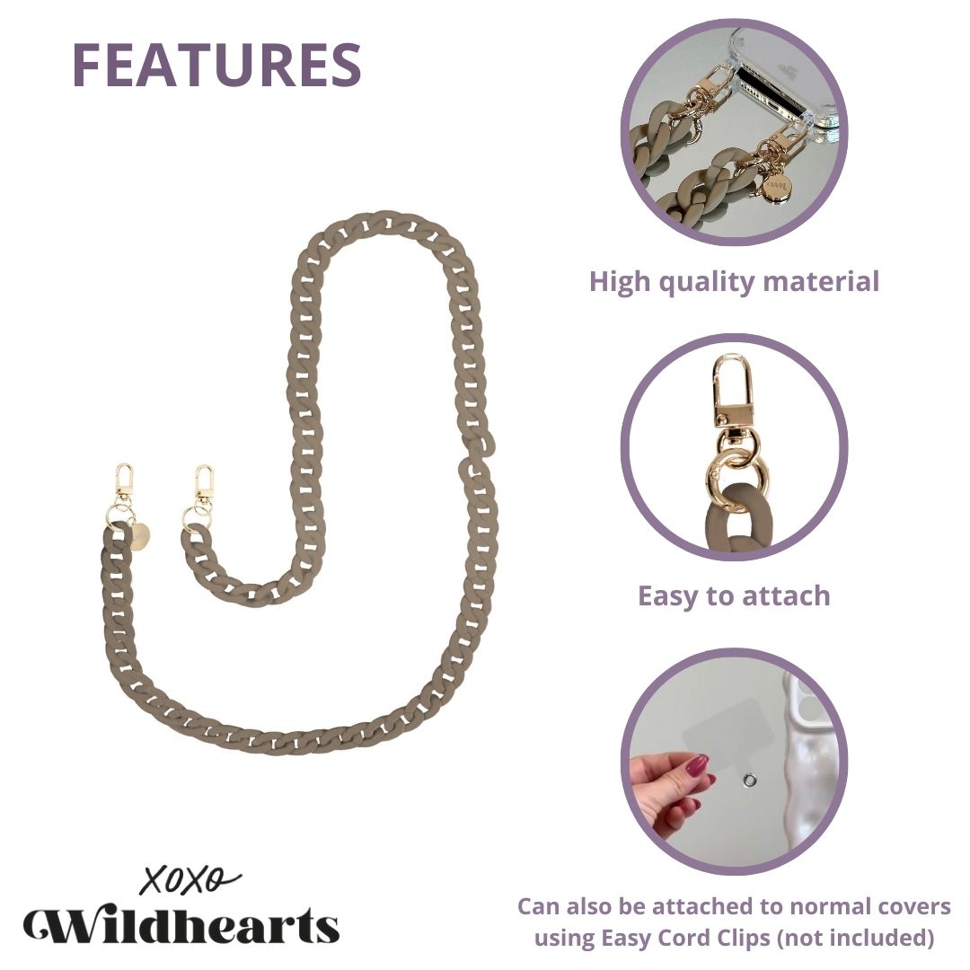 xoxo Wildhearts - Vacay Bae – long