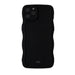 Wavy case Black - iPhone 11 Pro Max