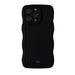 Wavy case Black