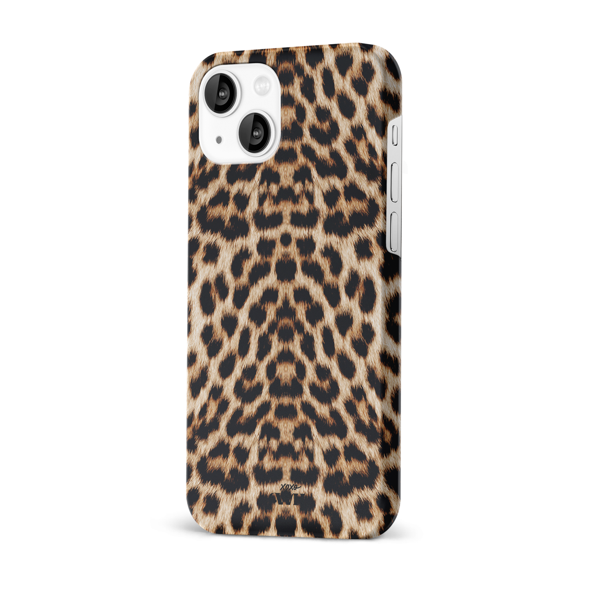 xoxo Wildhearts - Wild Thing - iPhone 15