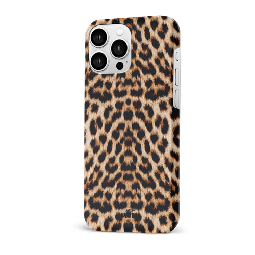 xoxo Wildhearts - Wild Thing - iPhone 16 Pro
