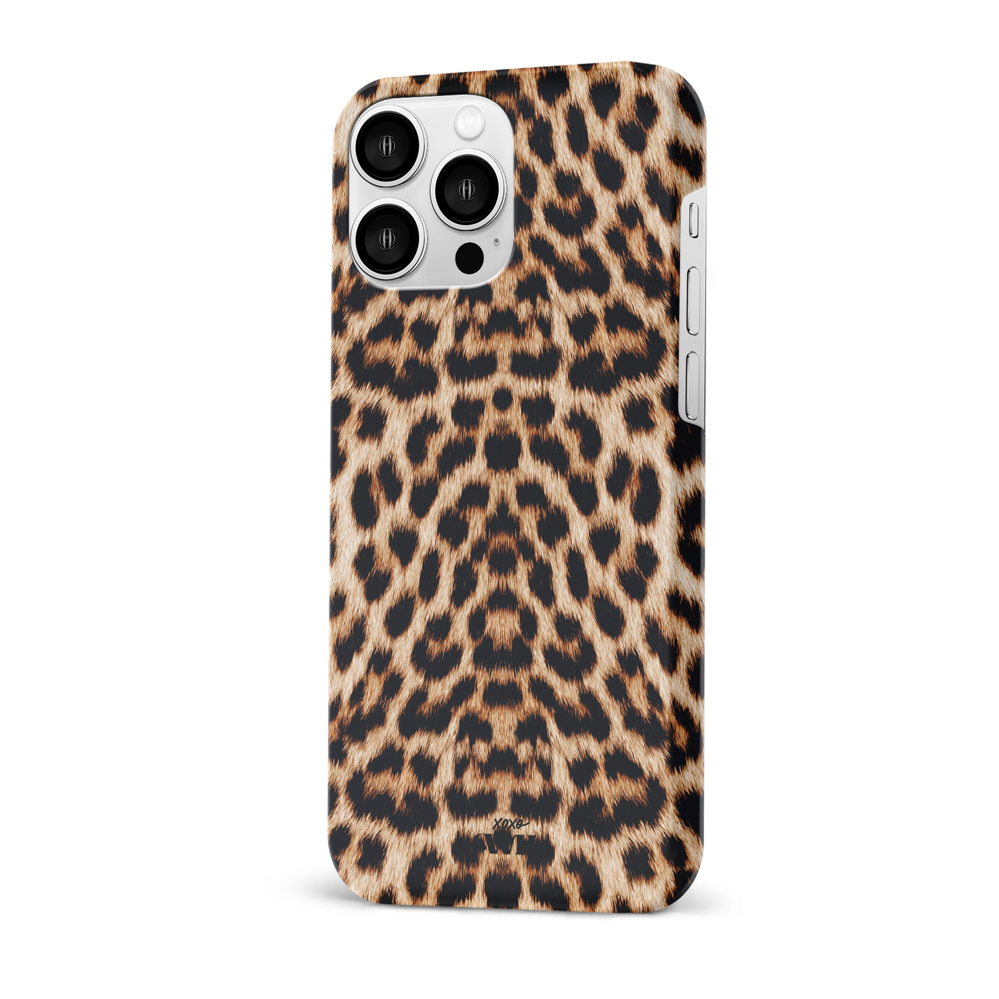 xoxo Wildhearts - Wild Thing - iPhone 16 Pro