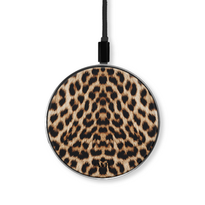 xoxo Wildhearts - Wireless Charger - Wild Thing