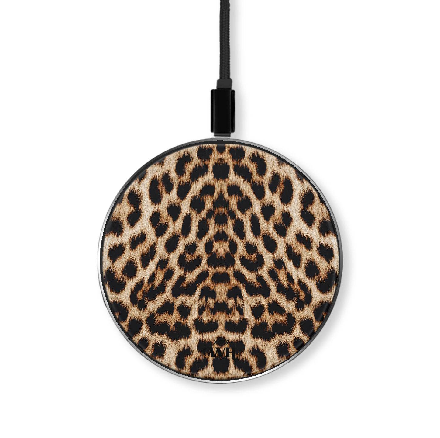 xoxo Wildhearts - Wireless Charger - Wild Thing