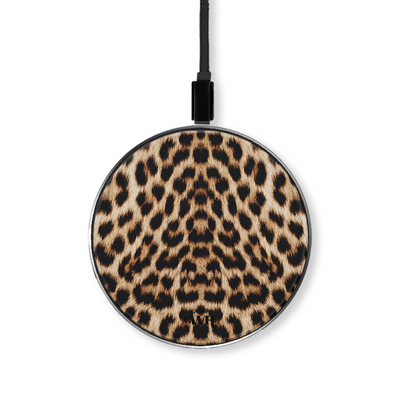xoxo Wildhearts - Wireless Charger - Wild Thing