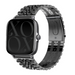 Xiaomi Amazfit GTS (1) stahlarmband schwarz