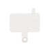 xoxo Wildhearts Easy Cord Clip - Silver (No Cord)