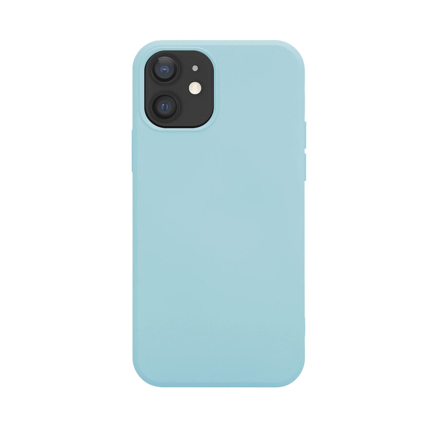 iPhone 12 - Color Case Blue - iPhone Wildhearts Case iPhone 12