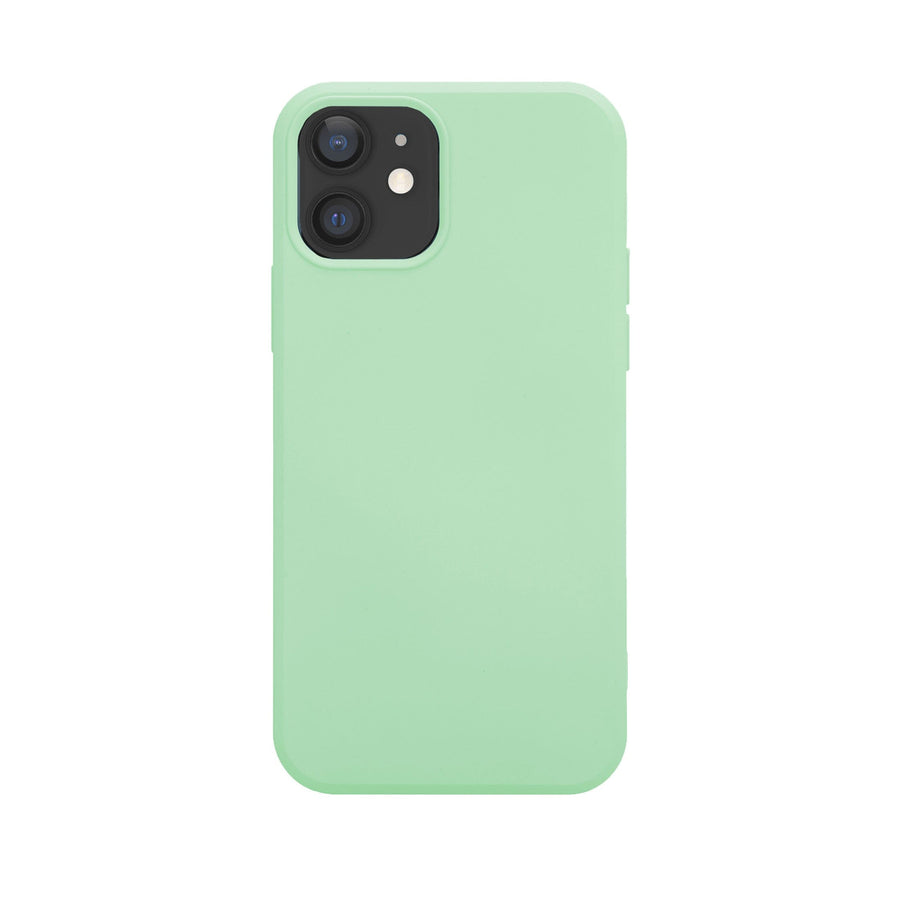 iPhone 12 - Color Case Green - iPhone Wildhearts Case iPhone 12