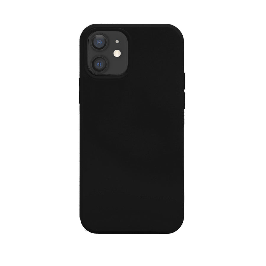 iPhone 11 - Color Case Black - iPhone Wildhearts Case iPhone 11