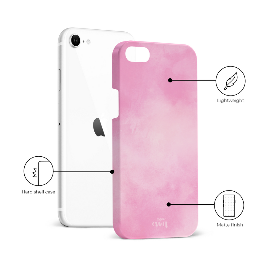 xoxo Wildhearts - Cotton Candy - iPhone 7/8 SE
