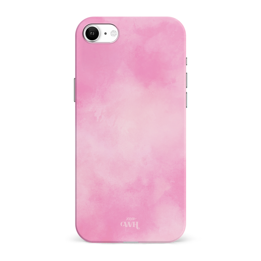 xoxo Wildhearts - Cotton Candy - iPhone 7/8 SE