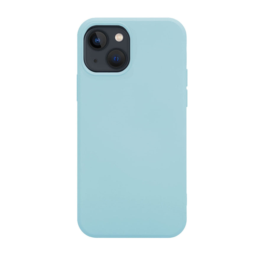 iPhone 13 mini - Color Case Blue - iPhone Wildhearts Case iPhone 13 mini