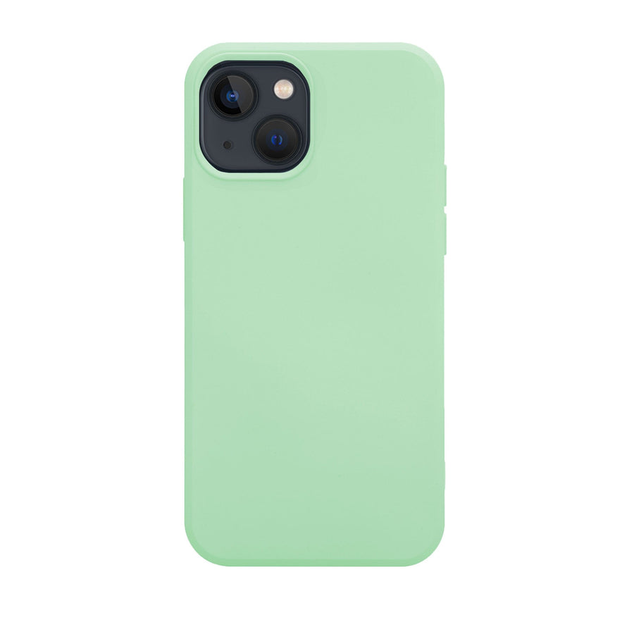 iPhone 13 mini - Color Case Green - iPhone Wildhearts Case iPhone 13 mini