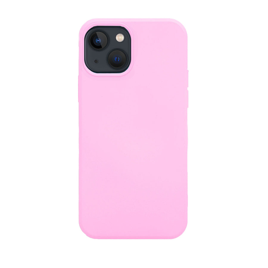 iPhone 13 mini - Color Case Pink - iPhone Wildhearts Case iPhone 13 mini