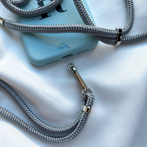 Wildhearts Easy Cord Silver Silver