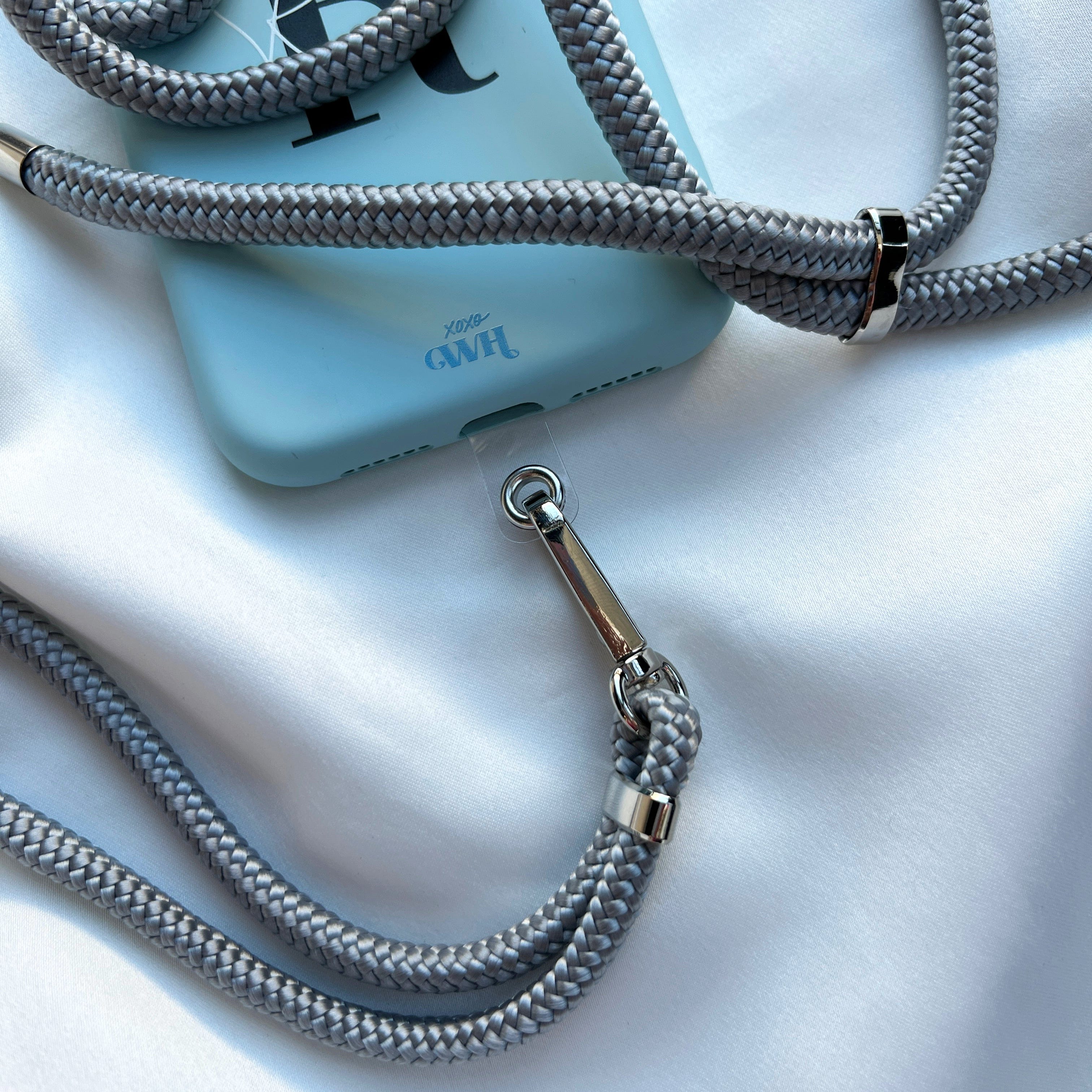 Wildhearts Easy Cord Silver Silver