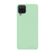 Samsung A12 – Colour Case Green - Wildhearts Case