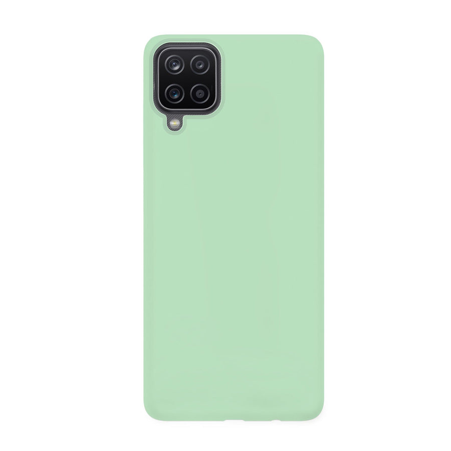 Samsung A12 – Color Case Green - Samsung Wildhearts Case Samsung A12