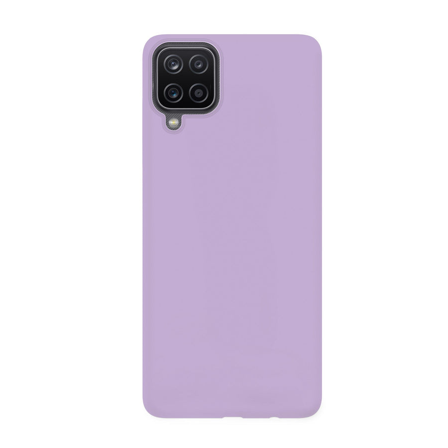 Samsung A12 – Color Case Purple - Samsung Wildhearts Case Samsung A12