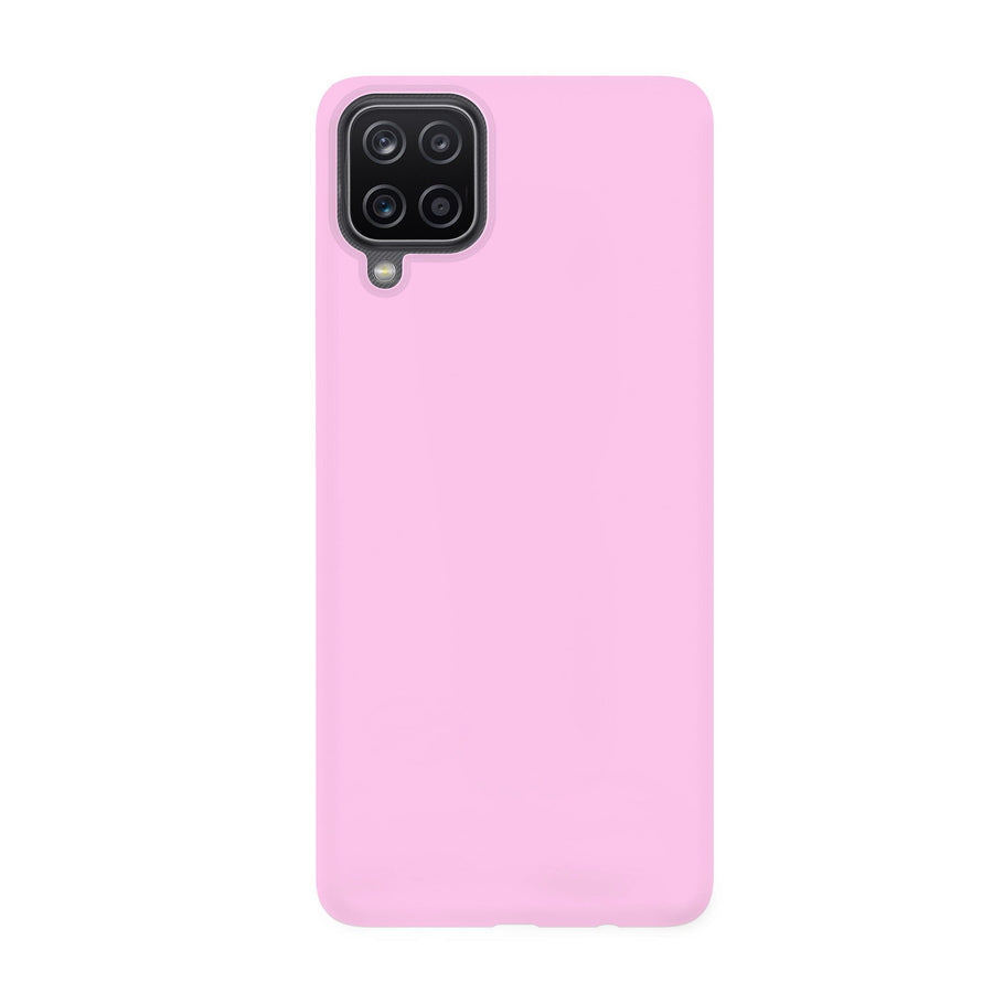 Samsung A12 – Color Case Pink - Samsung Wildhearts Case Samsung A12