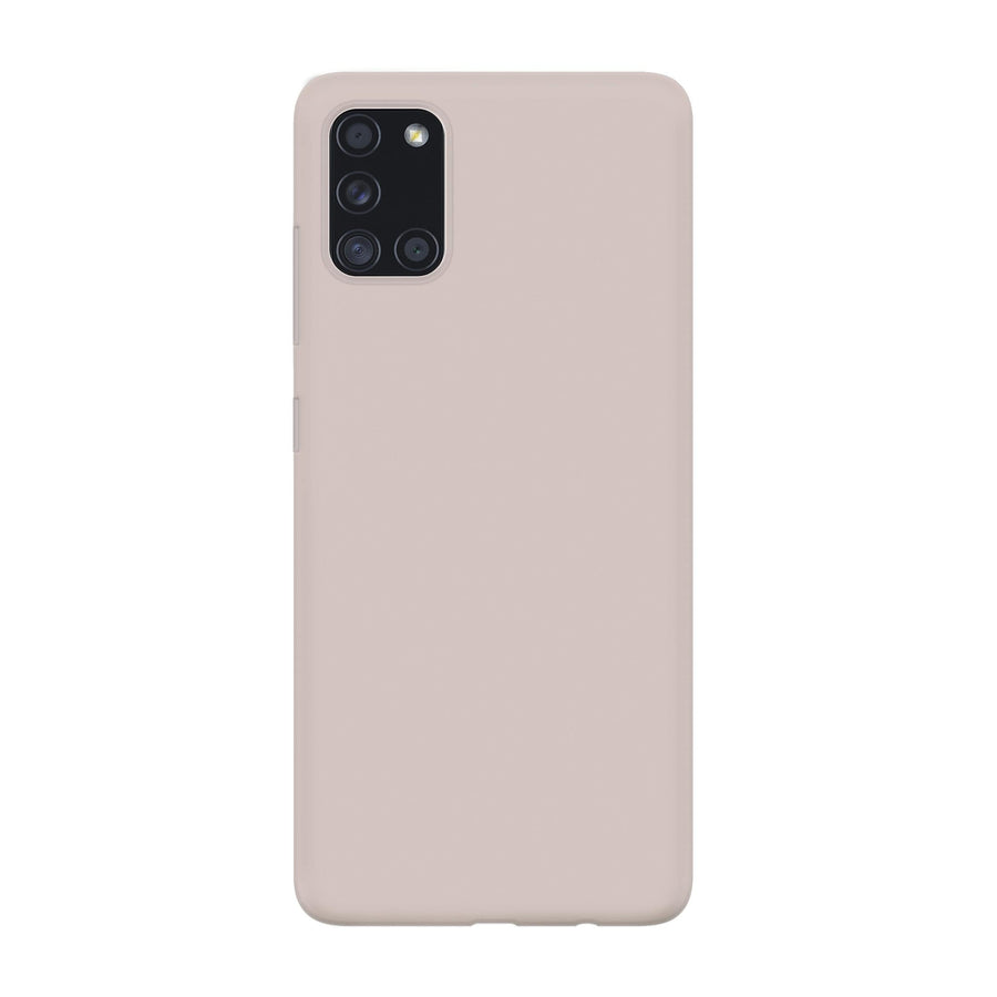 Samsung A21s – Color Case Beige - Samsung Wildhearts Case Samsung A21s