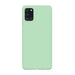 Samsung A21s – Colour Case Green - Wildhearts Case