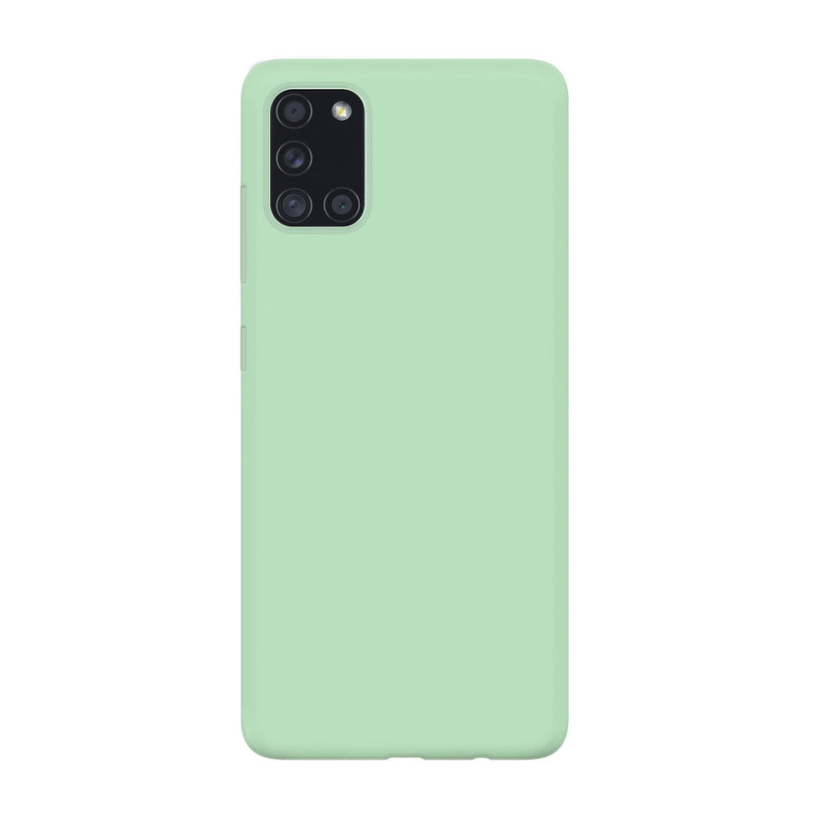 Samsung A21s – Color Case Green - Samsung Wildhearts Case Samsung A21s