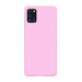 Samsung A21s – Colour Case Pink - Wildhearts Case