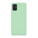 Samsung A71 – Colour Case Green - Wildhearts Case