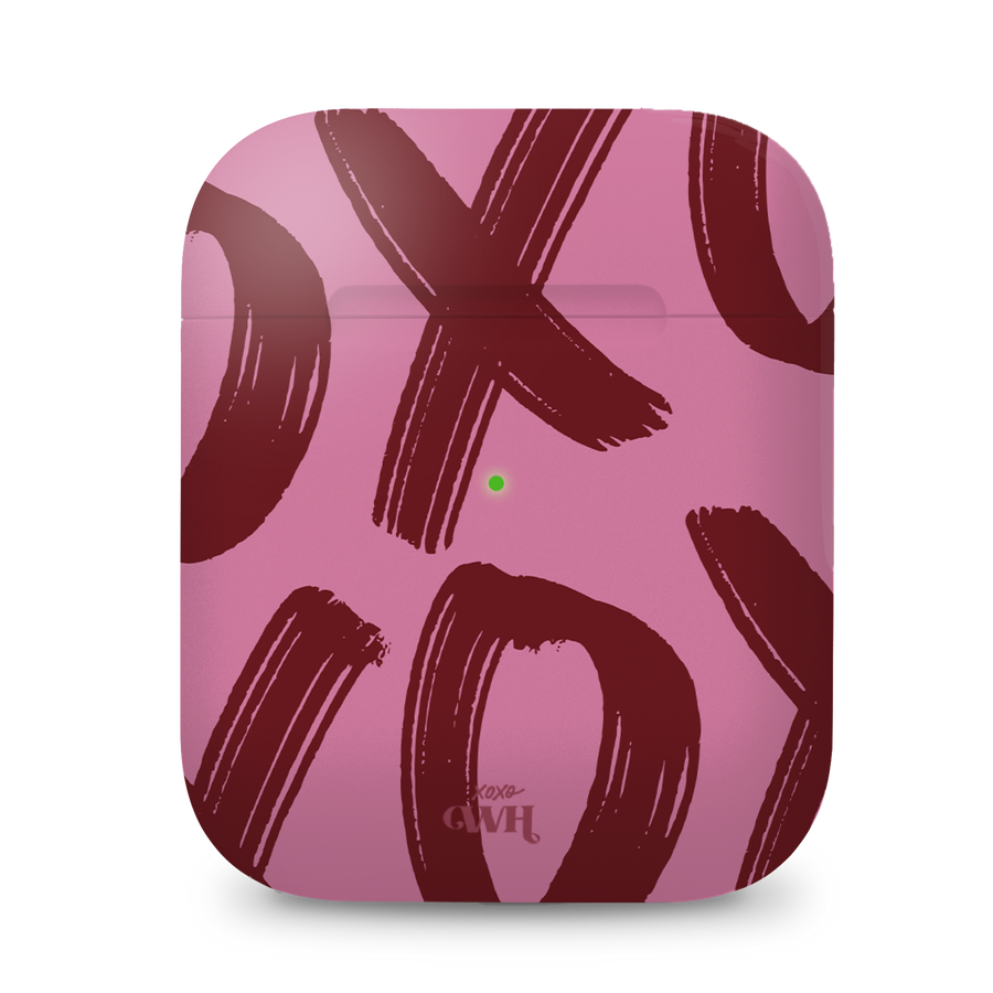 AirPods - jetzt können jetzt nicht pink reden