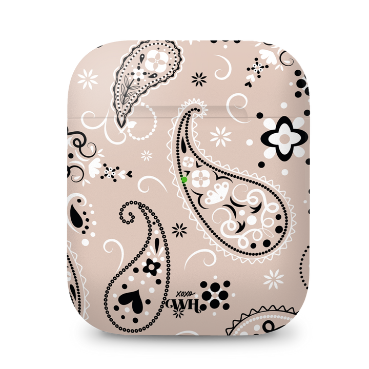 Apple AirPods - Paisley Dawn Nude