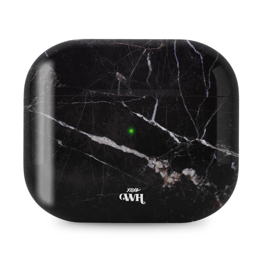 AirPods Pro - Marble Black Mood