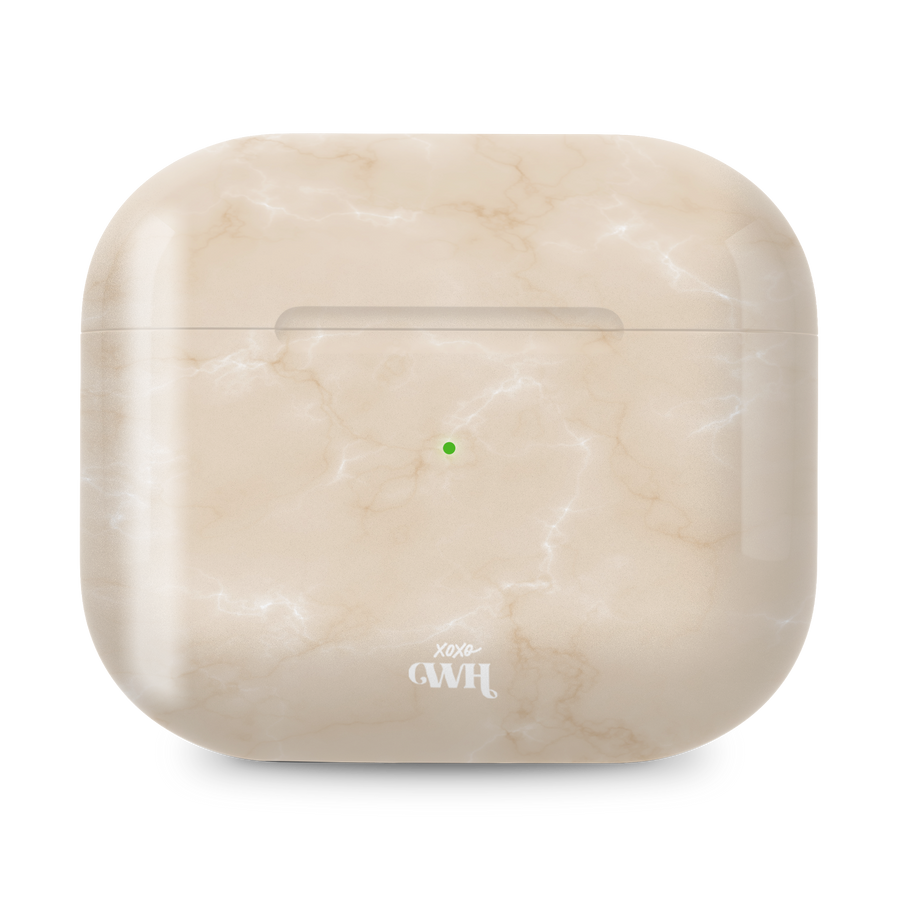 AirPods Pro - Marble Nude Vibes