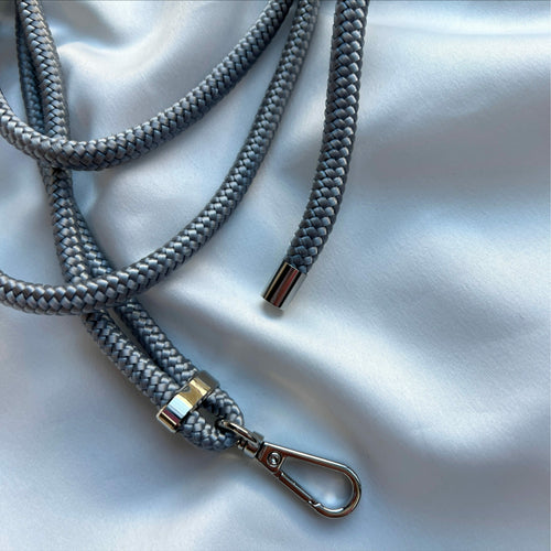 Wildhearts Easy Cord Silver Silver