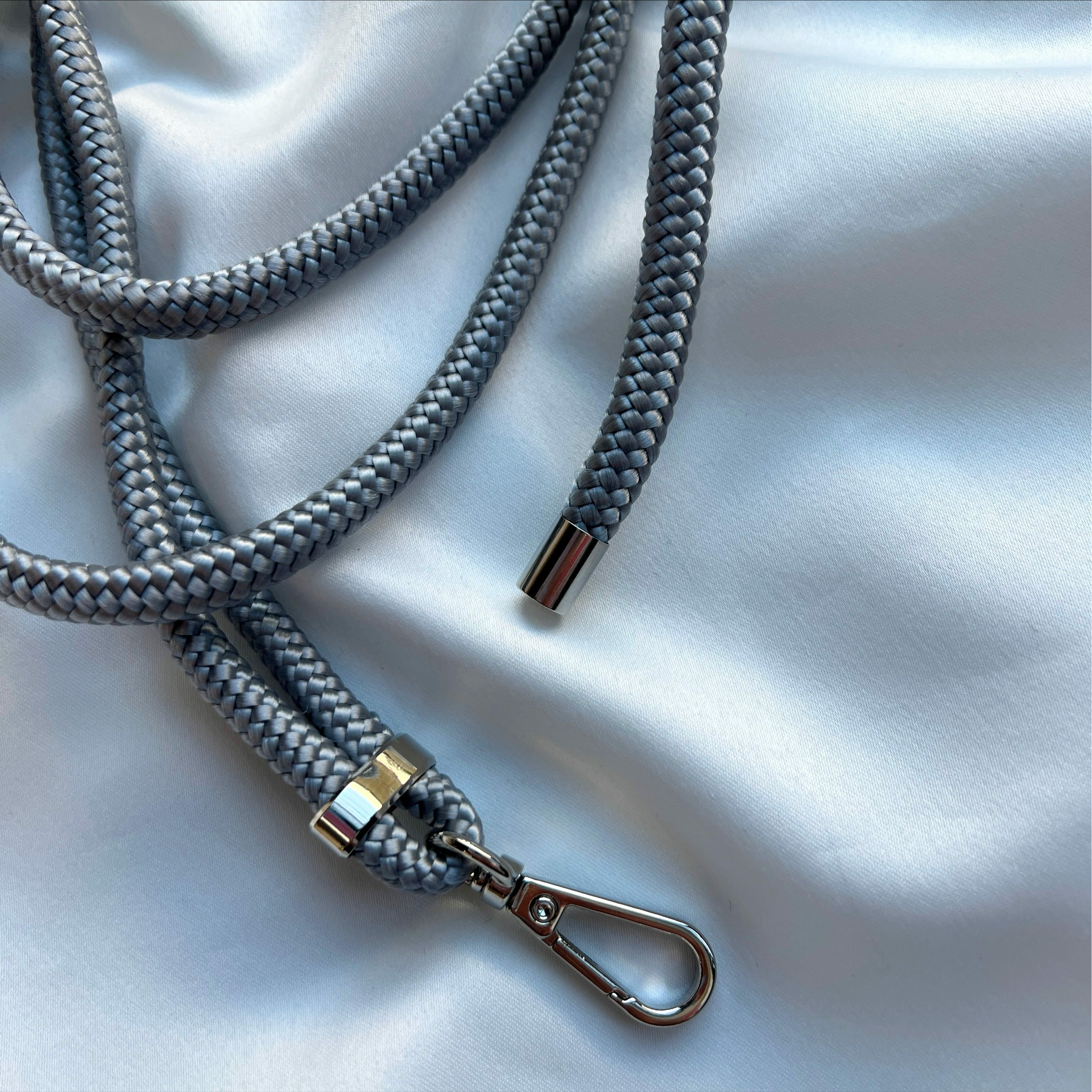 Wildhearts Easy Cord Silver Silver