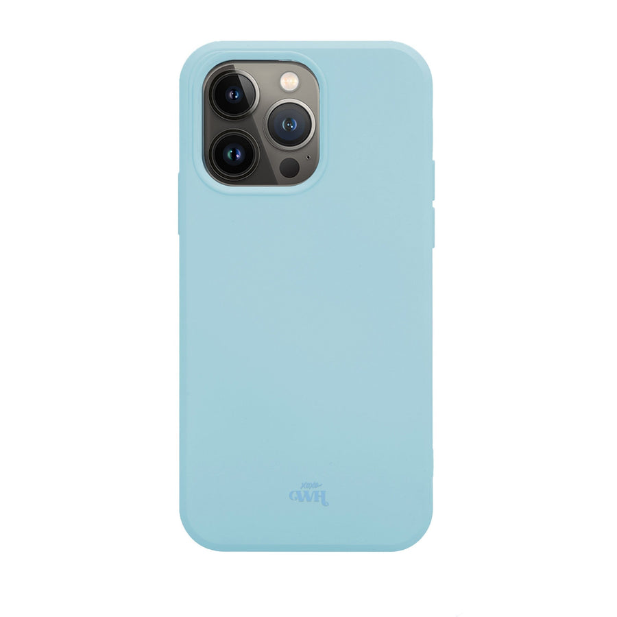 iPhone 13 Pro Max Blue - Customize Color Case Default Title