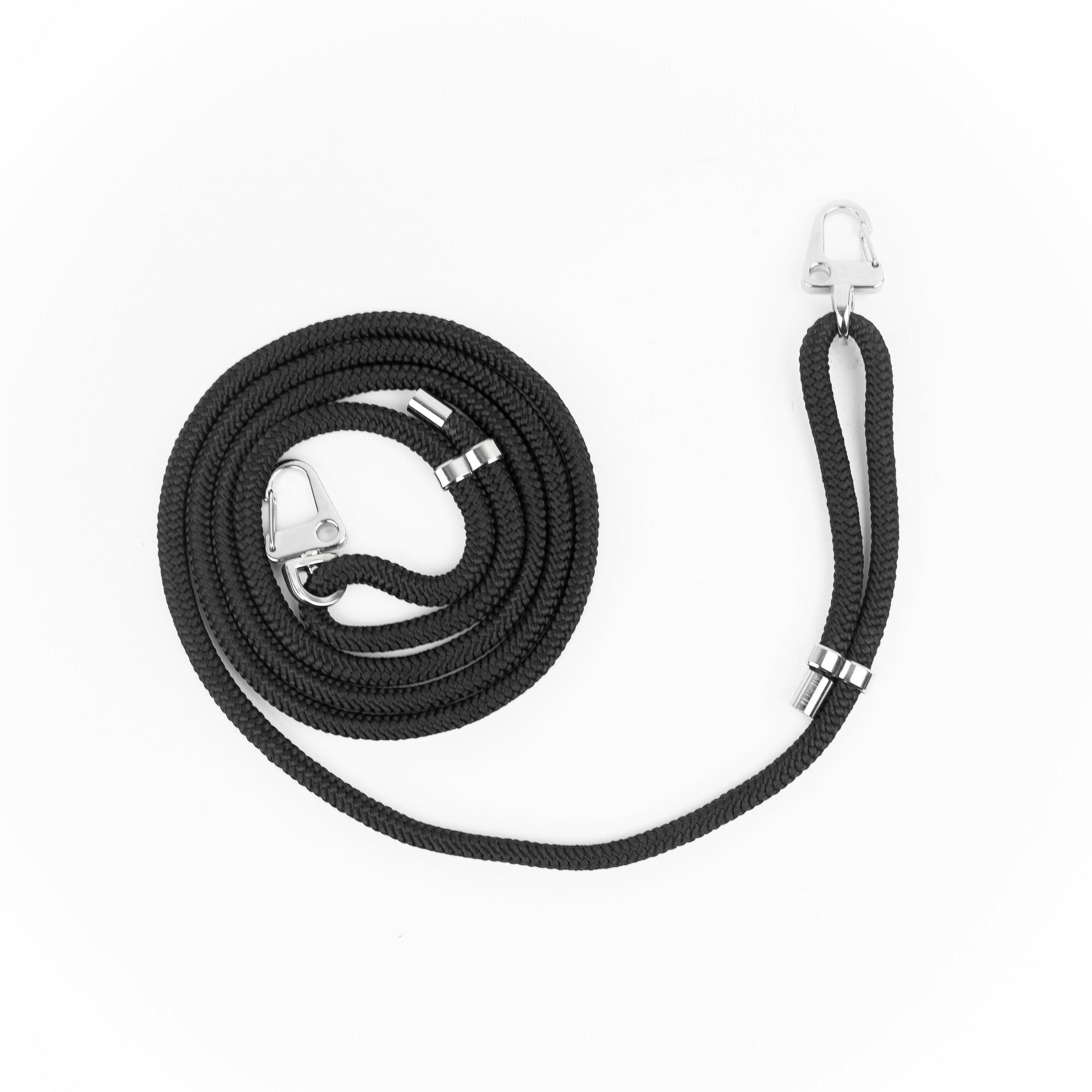 Wildhearts Forever Black Cord Forever Black