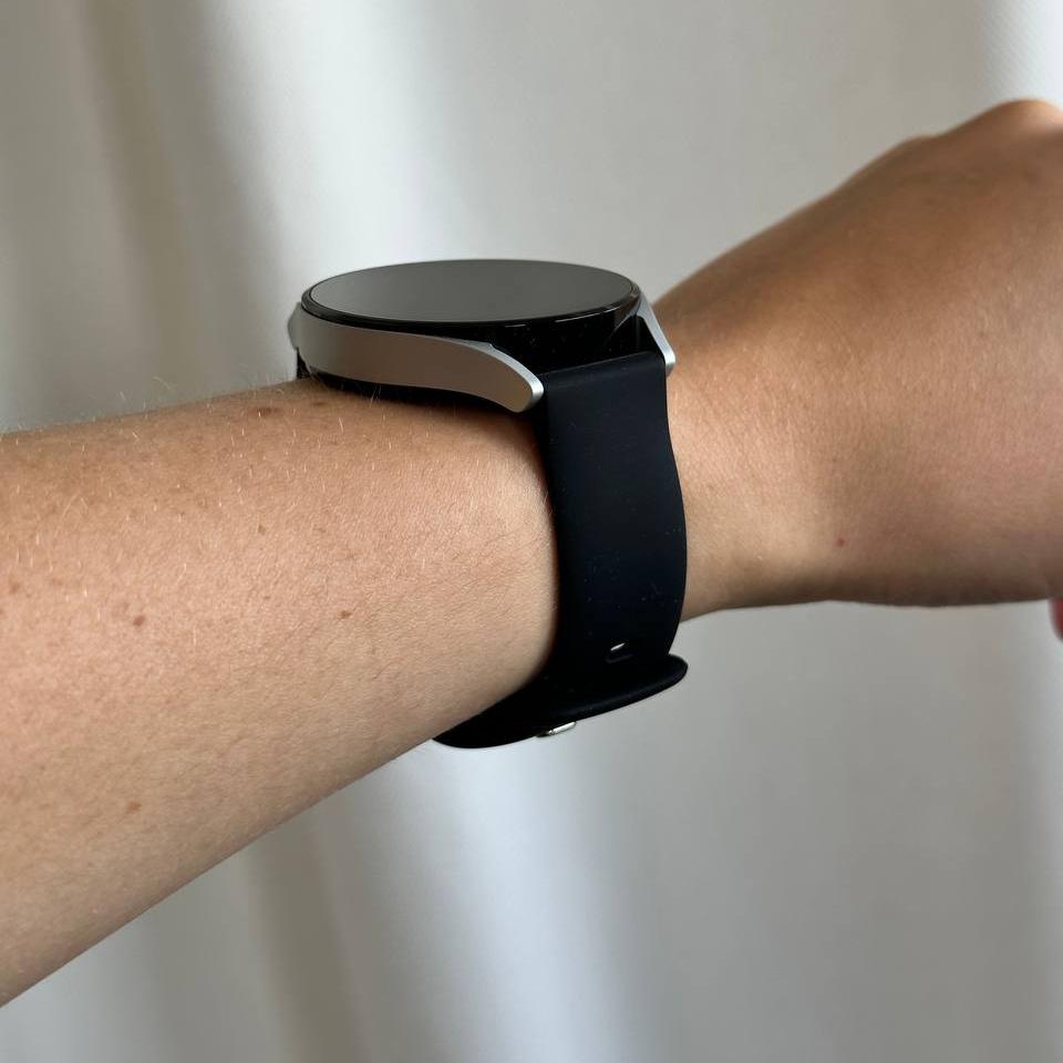 xoxo Wildhearts - Amazfit GTR 2 - 2e - 2 Sport - 2 Classic siliconen bandje (zwart)