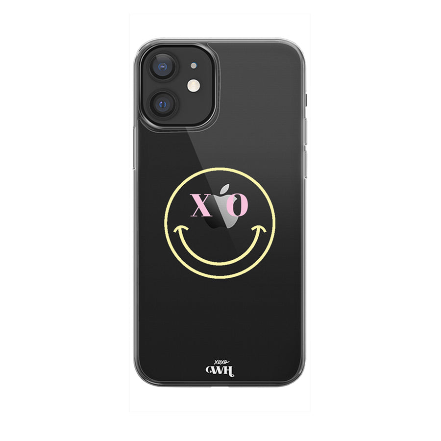 iPhone 11 - Customized Smile Case