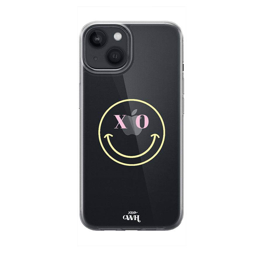 iPhone 13 mini - Personalized Smile Case