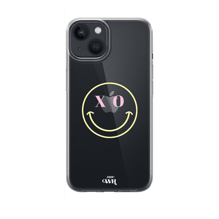 iPhone 13 - Customized Smile Case