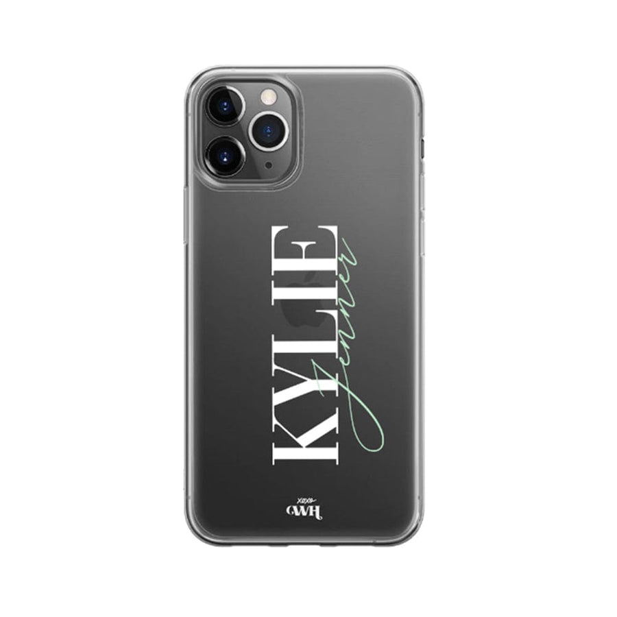 IPhone 11 Pro Max - Customize Clear Cases Default Title