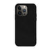 iPhone 13 Pro - Colour Case Black - iPhone Wildhearts Case