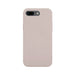 iPhone 7/8 Plus - Colour Case Beige - Wildhearts Case