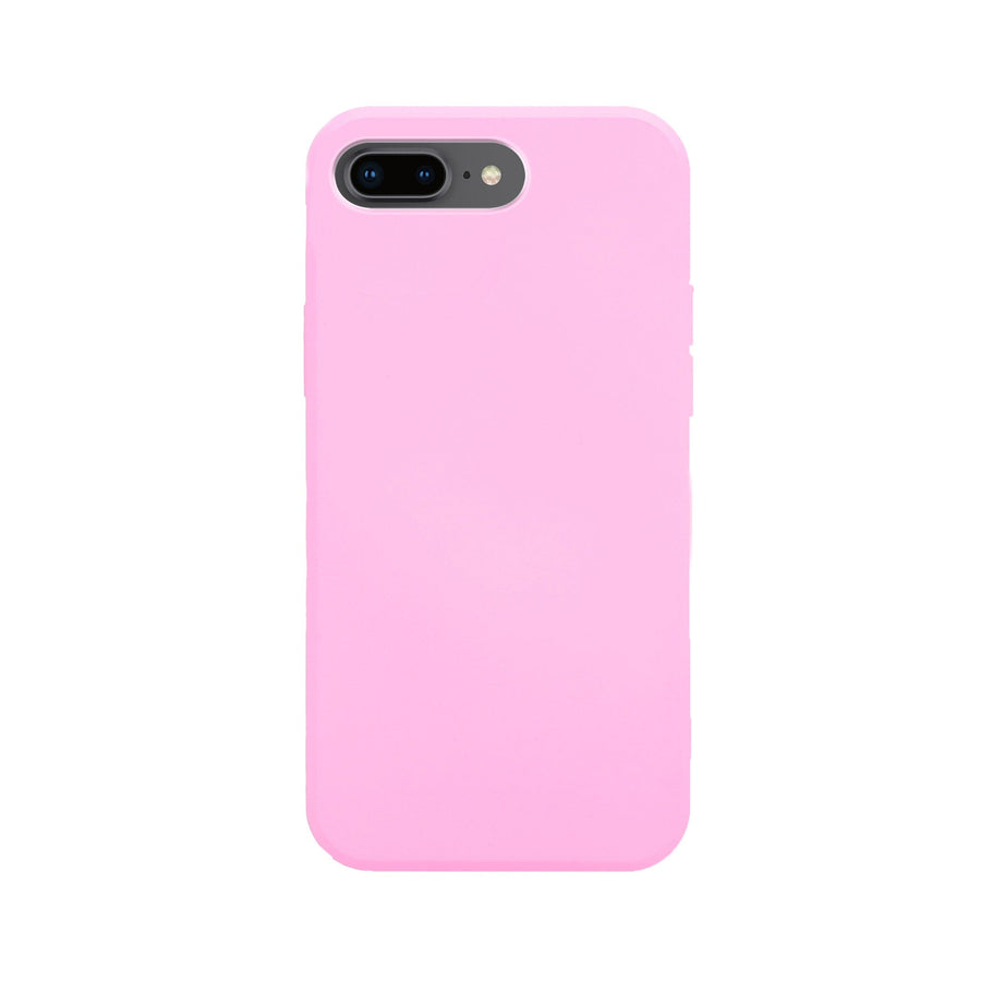 iPhone 7/8 Plus - Color Case Pink - iPhone Wildhearts Case iPhone 7/8 Plus