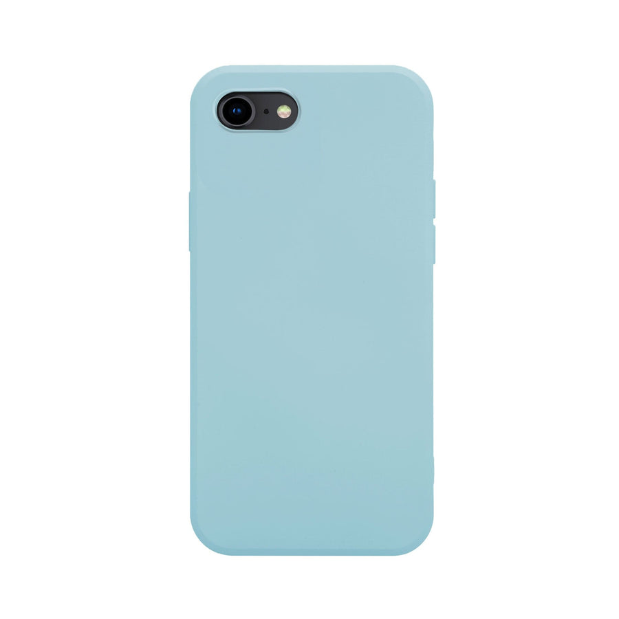 iPhone 7/8 SE - Color Case Blue - iPhone Wildhearts Case iPhone 7/8 SE