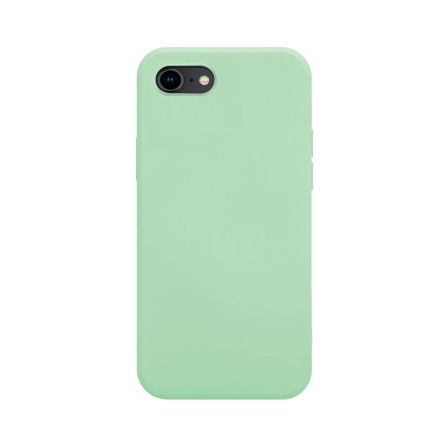 iPhone 7/8 SE - Color Case Green - iPhone Wildhearts Case iPhone 7/8 SE